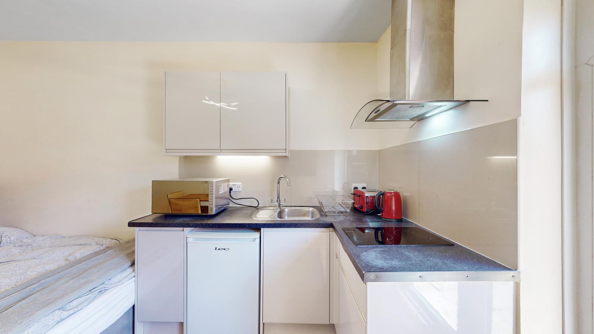 Modern Studio Hendon Way, Cricklewood